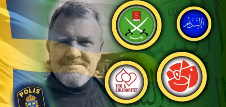 من المساجد إلى المؤسسات التعليمية.. خريطة التمدد الصامت للإخوان في السويد