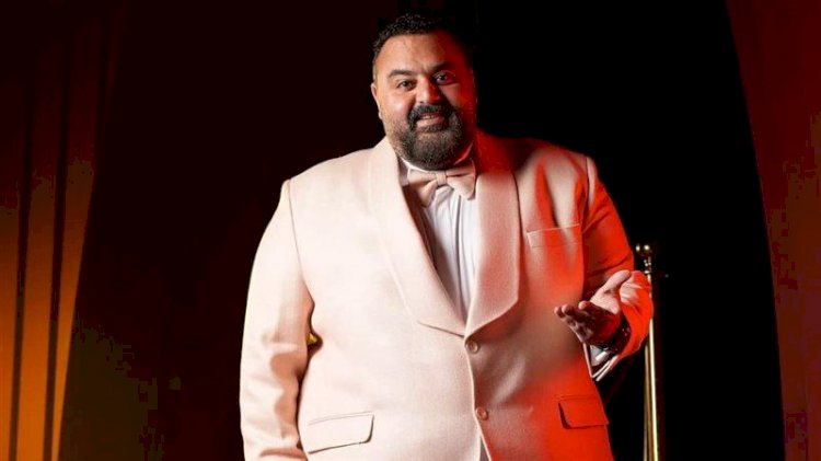 شيكو ضيف شرف في «فخر الدلتا» مساندةً لأحمد رمزي