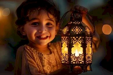 رمضان بعيون الطفولة.. كيف تغيّرت ملامح الفرح بين الماضي والحاضر؟