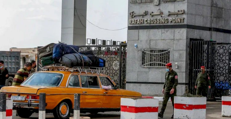 فتح معبر رفح قريبًا.. إسرائيل تراقب الحركة عن بُعد والأوروبيون يتولون الفحص