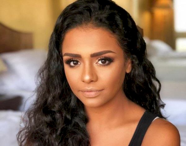 أسماء أبو اليزيد ترفع سقف المنافسة في رمضان 2026 بعملين مختلفين