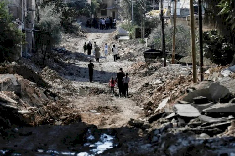 محلل سياسي فلسطيني: الانتهاكات الإسرائيلية تقوض وقف إطلاق النار وتهدد أي مسار سياسي في غزة