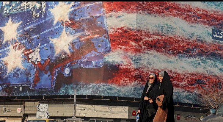 بوساطة مصر وقطر وتركيا.. قمة إيرانية أمريكية محتملة في أنقرة لخفض التصعيد