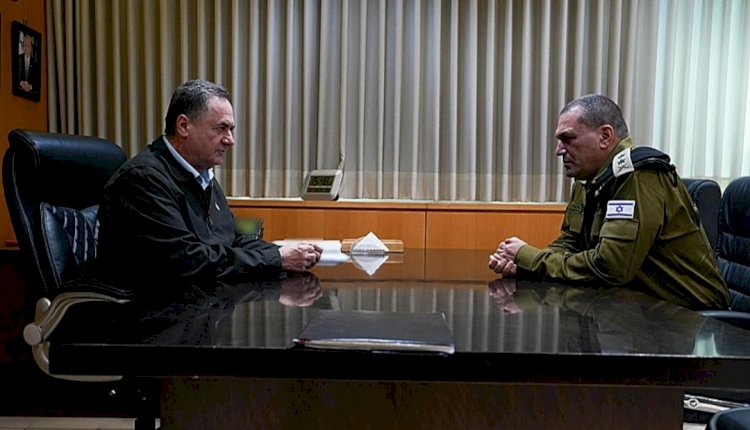 واشنطن وتل أبيب تعززان التنسيق العسكري تحسبًا لمواجهة مع طهران