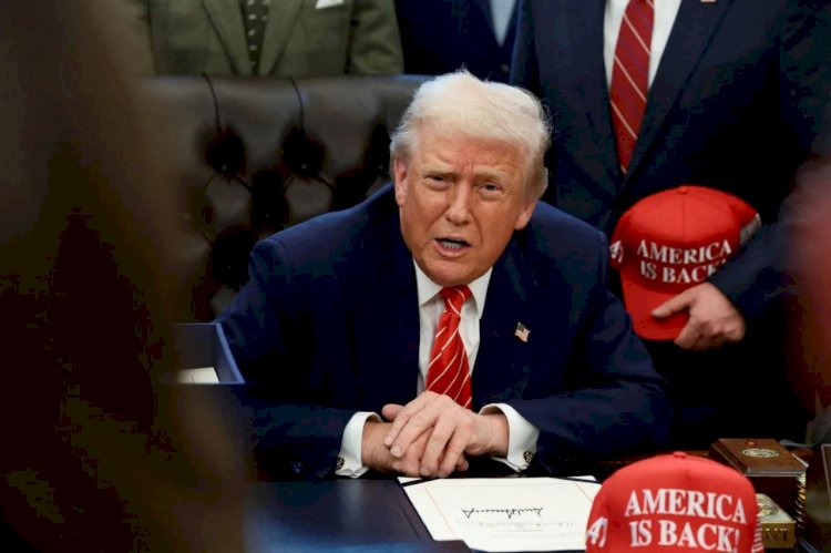 تحذير لخامنئي ورسائل إلى الصين.. استراتيجية أميركية متعددة المسارات ضد إيران