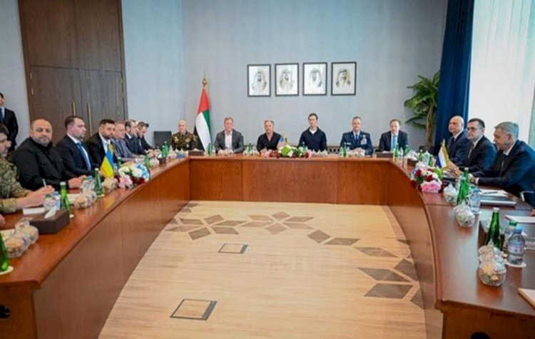 بوساطة إماراتية.. اتفاق جديد لتبادل الأسرى بين روسيا وأوكرانيا للمرة الأولى منذ 5 أشهر