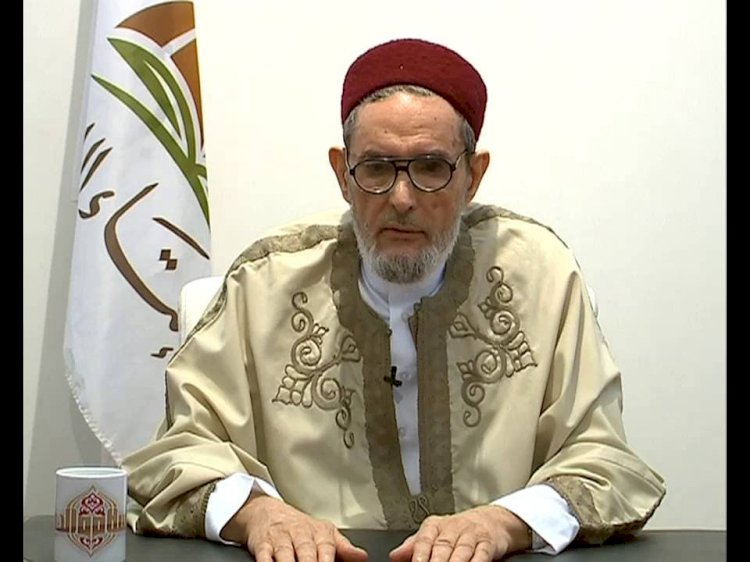 محلل سياسي : الغرياني وتحريضه على العنف يهدد استقرار جنوب ليبيا