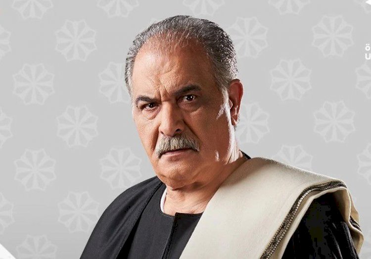 رياض الخولي يتألق في رمضان 2026 بعملين شعبيين بين «درش» و«مناعة»