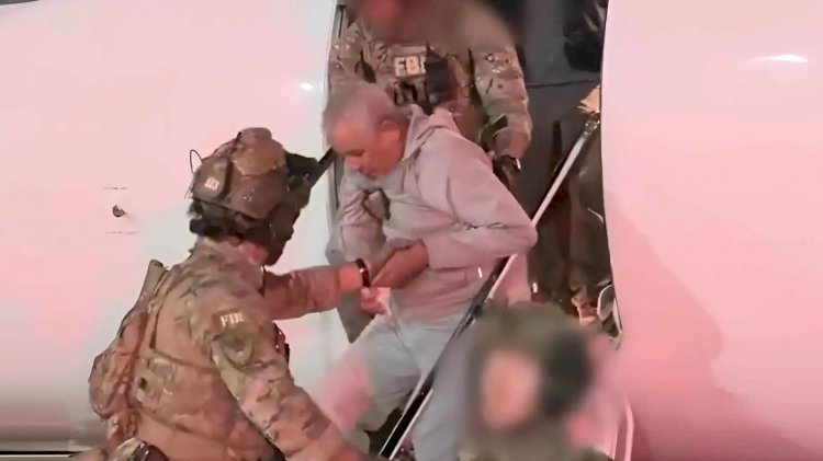 رجل طاردته بنغازي حتى واشنطن.. من هو زبير البكوش؟