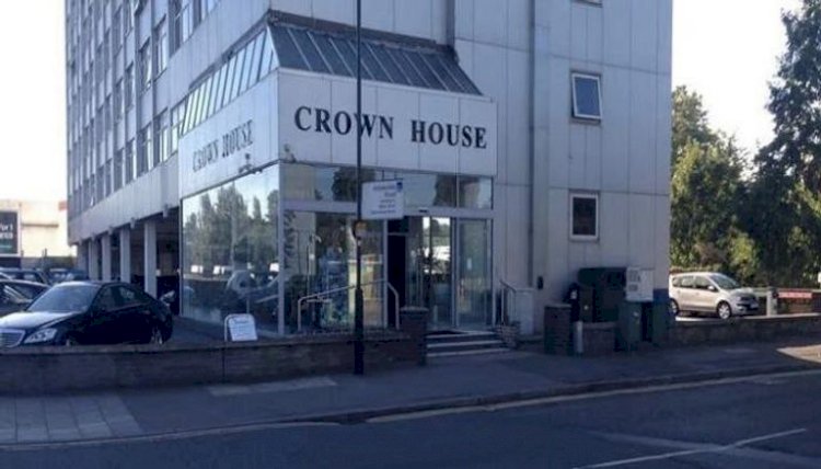 خلف باب مغلق في لندن.. شقة صامتة تكشف خريطة الشبكات المرتبطة بالإخوان في أوروبا