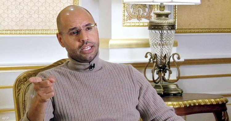 محلل سياسي ليبي: الغموض حول اغتيال سيف الإسلام القذافي يفتح الباب لتدويل التحقيق