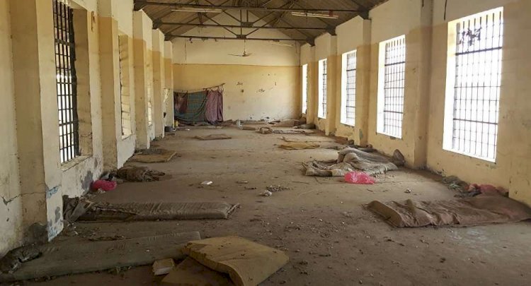 بين الحكومة والسلطة الميدانية.. من يسيطر فعليًا على سجون جنوب اليمن؟