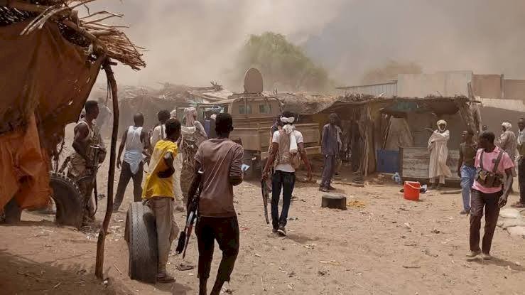 محلل سياسي سوداني: تنشيط كتيبة البراء بن مالك محاولة لبناء قوة موازية وفرض نفوذ سياسي على الجيش