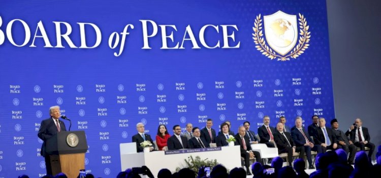 تفاصيل خطة ترامب المليارية لإعادة إعمار غزة ويكشف قوة استقرار دولية