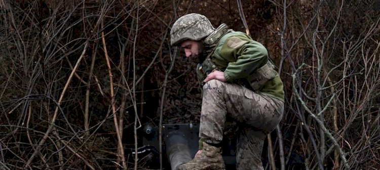 تزايد الضغوط الأمريكية على كييف لتقديم تنازلات لروسيا مع اقتراب الانتخابات النصفية