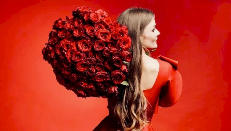 إطلالات عيد الحب 2026.. دليلك المتكامل لاختيار اللوك المثالي حسب طبيعة موعدك