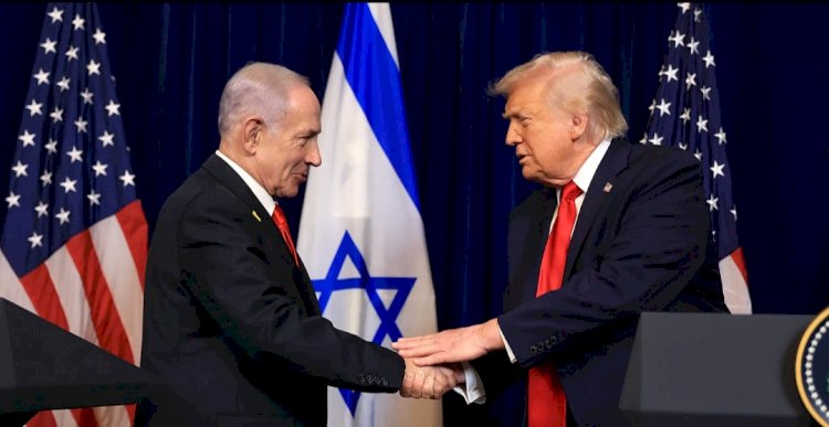 واشنطن وتل أبيب تتفقان على تشديد الضغط الاقتصادي على إيران مع استمرار المسار النووي