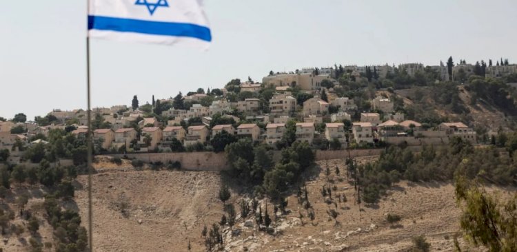 خطوة غير مسبوقة منذ 1967.. إسرائيل تعيد فتح تسجيل الأراضي الفلسطينية في الضفة الغربية