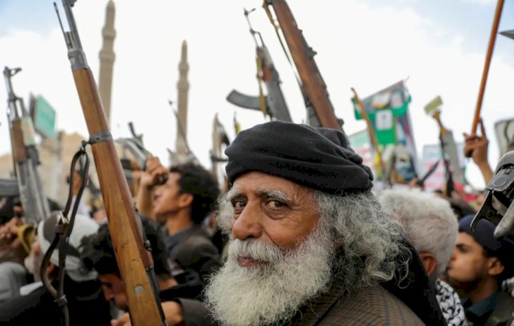 مسؤول إسرائيلي يحذر: الحوثيون يتدربون على هجمات برية ضد إيلات ومستوطنات