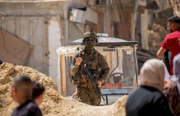 إسرائيل تشرعن الاستيلاء على أراضي الضفة الغربية وسط إدانات عربية ودولية واسعة