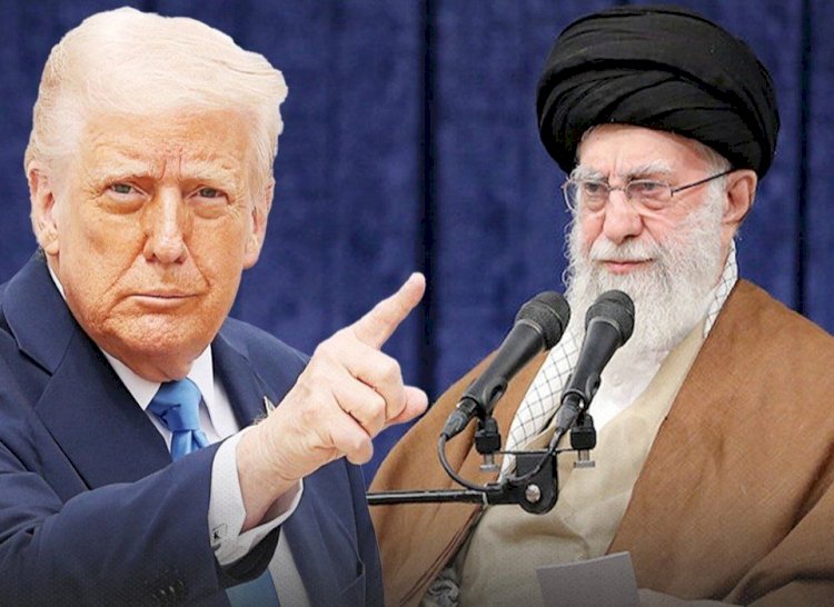 اتفاق تحت التهديد.. رسائل ردع متبادلة بين واشنطن وطهران مع بدء مفاوضات الملف النووي