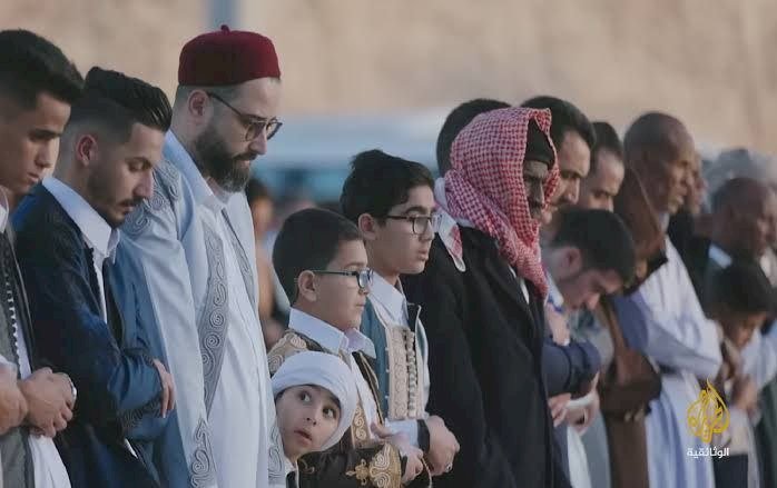 مع ذكرى دعوات فبراير وحلول شهر رمضان.. ليبيا بين انقسامات وطموحات