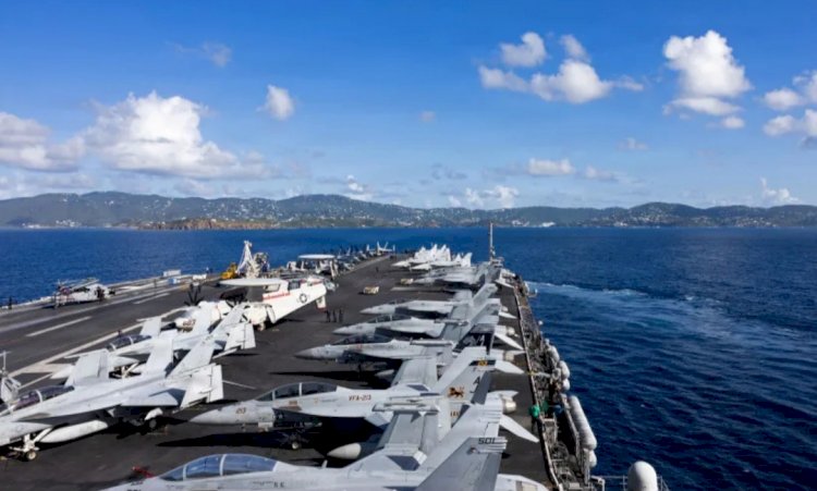 جنيف على صفيح ساخن.. مفاوضات نووية ورسائل عسكرية متبادلة