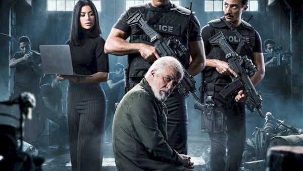 «رأس الأفعى» ينطلق في رمضان 2026.. دراما تشويقية تكشف كواليس المواجهة مع الجماعات المتطرفة