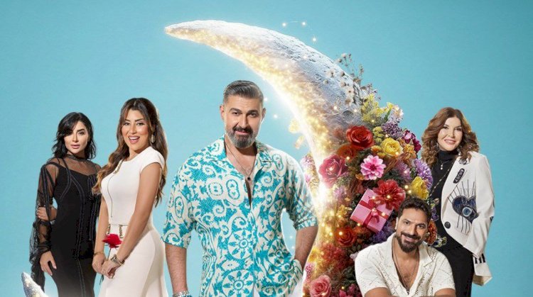 «كلهم بيحبوا مودي» الحلقة الأولى: إفلاس مفاجئ وطلاق يشعل الأحداث