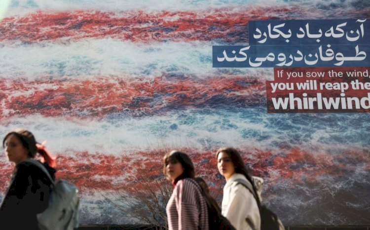 تصاعد الخلاف بين طهران وواشنطن حول رفع العقوبات مع اقتراب جولة مفاوضات جديدة