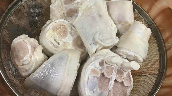 الكوارع في ساعة واحدة.. أسرار التحضير السريع