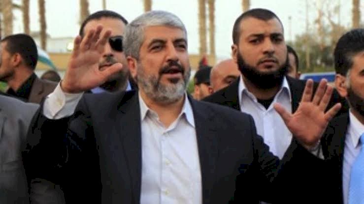 مشعل أم الحية.. من هو زعيم حماس القادم؟