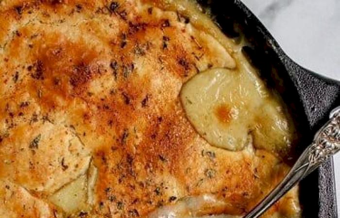 سحور  8 رمضان.. فطير الجبنة في الطاسة بخطوات سهلة وطعم لا يقاوم