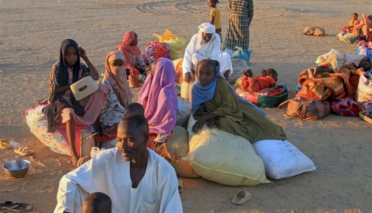 جحيم 2025 في السودان بالأرقام.. وضغط أممي كبير من أجل الهدنة