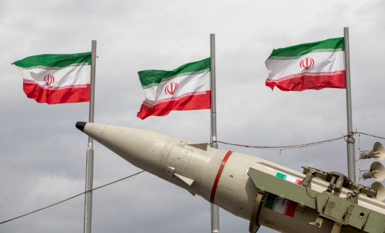 تقرير استخباراتي أمريكي: إيران بعيدة سنوات عن امتلاك صواريخ عابرة للقارات
