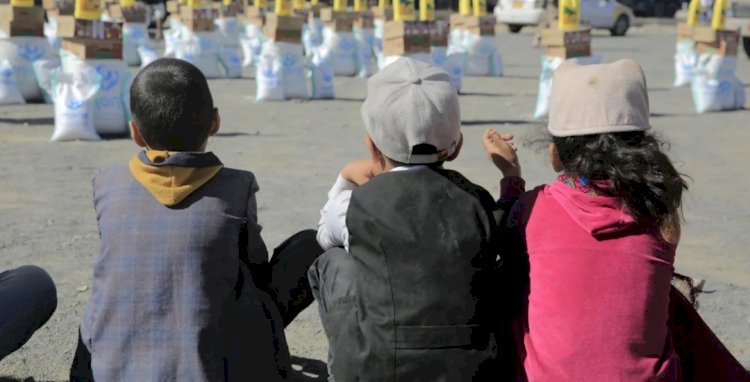 الحوثيون يخنقون العمل الإنساني في شمال اليمن بالمصادرة والاعتقالات