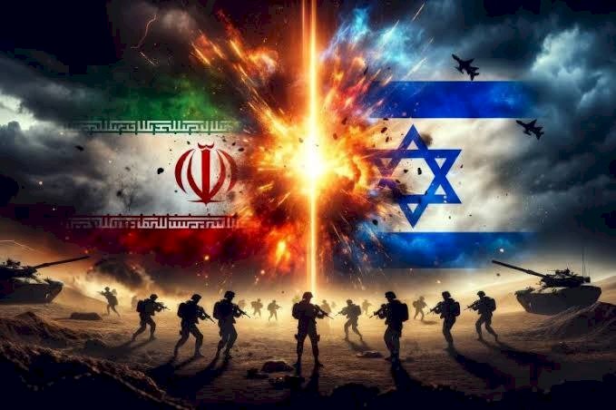 الحرب على إيران.. تعرف على خارطة الأهداف