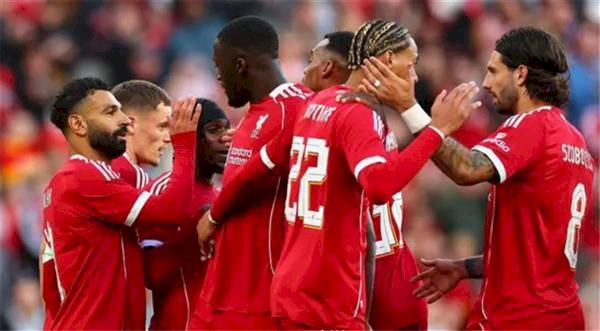 مواعيد مباريات اليوم.. ليفربول أمام وست هام والأهلي ضد زد