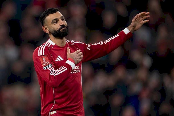 قبل مواجهة وست هام.. رقم غير متوقع لـ محمد صلاح في الدوري الإنجليزي