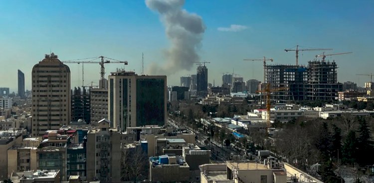 سيناريوهات الوضع في إيران بعد الضربات الأمريكية الإسرائيلية