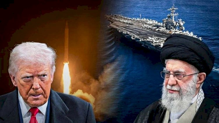 بالتفاصيل.. تعرف على ما استخدمته أمريكا لضرب أهدافها في إيران