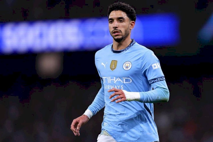 عمر مرموش في اختبار تاريخي أمام ريال مدريد بدوري الأبطال