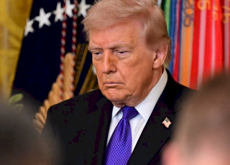 تصعيد حاد بين ترامب وستارمر حول دور المملكة المتحدة في الضربات على إيران