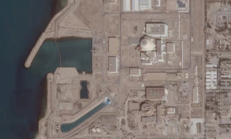 تصاعد التوترات يهدد مفاعل بوشهر النووي في إيران ويجبر روسيا على إجلاء العاملين