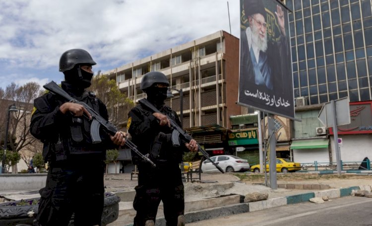 ضربات أمريكية إسرائيلية تستهدف 