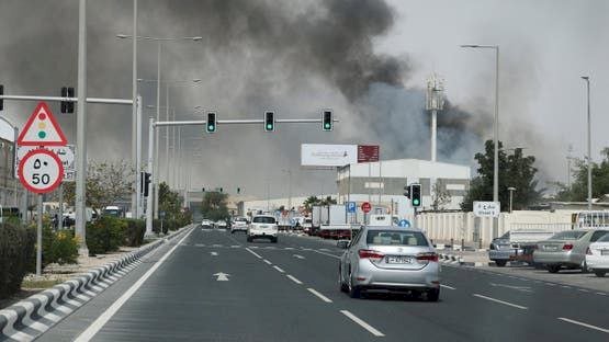 الحرب ضد إيران.. آخر تطورات الأوضاع وسيناريوهات محتملة