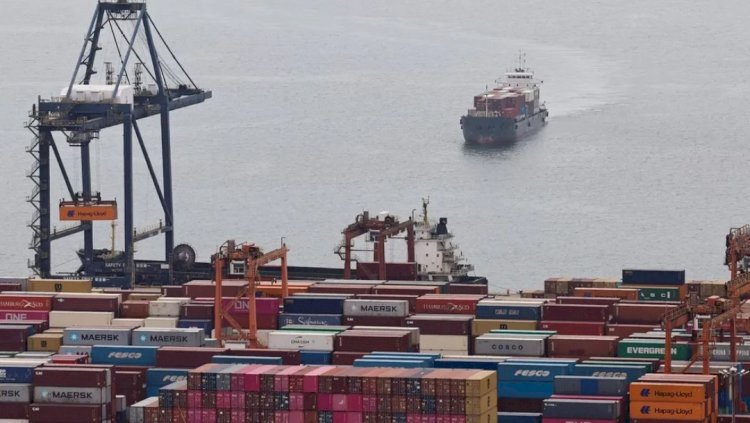 واشنطن بوست: شحنات صواريخ إيران تنطلق من الصين وسط توتر عسكري متصاعد