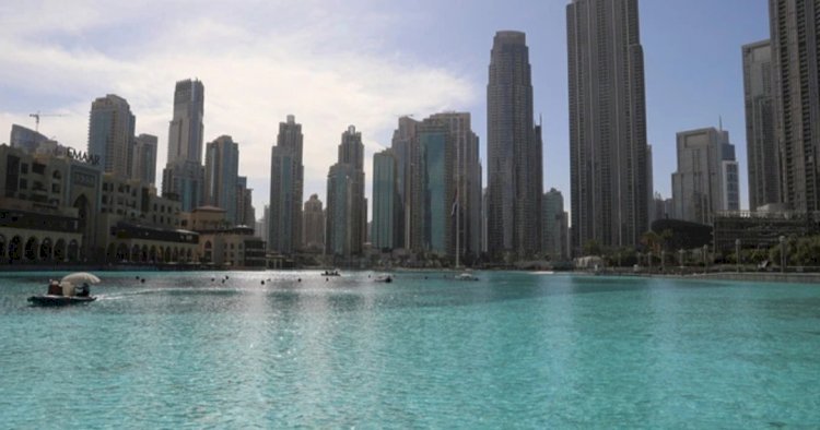 CNN: الدفاعات الجوية الإماراتية تُحبط هجمات إيرانية وتؤمن مجالها الجوي ومنشأت الطاقة