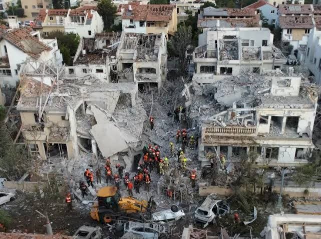 بالأرقام.. خسائر إيران في ثاني أسبوع من الحرب