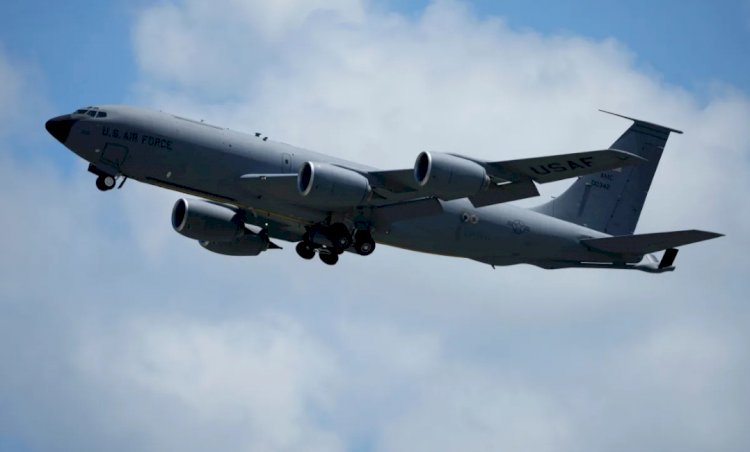 الحوادث الجوية تتصاعد: الطائرات الأمريكية في الشرق الأوسط تُواجه مخاطر خلال العمليات ضد إيران